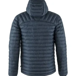 Fjällräven Expedition Lätt Hoodie - Doudoune homme