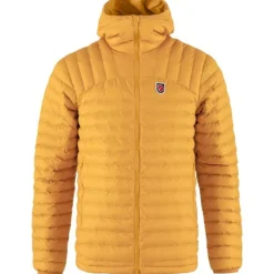 Fjällräven Expedition Lätt Hoodie - Doudoune homme