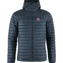 Fjällräven Expedition Lätt Hoodie - Doudoune homme