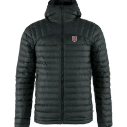 Fjällräven Expedition Lätt Hoodie - Doudoune homme