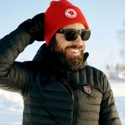 Fjällräven Expedition Lätt Hoodie - Doudoune homme
