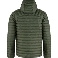 Fjällräven Expedition Lätt Hoodie - Doudoune homme