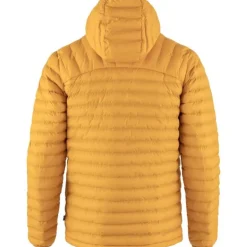 Fjällräven Expedition Lätt Hoodie - Doudoune homme