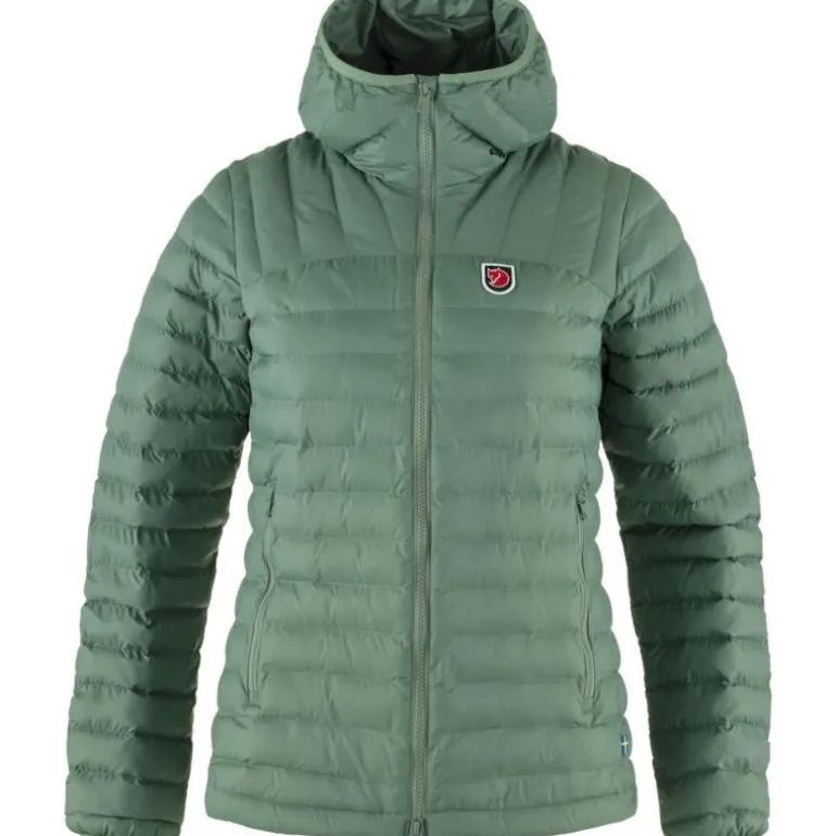 Fjällräven Expedition Lätt Hoodie - Doudoune femme