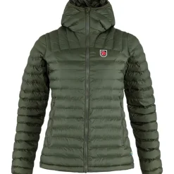Fjällräven Expedition Lätt Hoodie - Doudoune femme