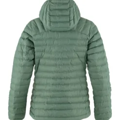 Fjällräven Expedition Lätt Hoodie - Doudoune femme