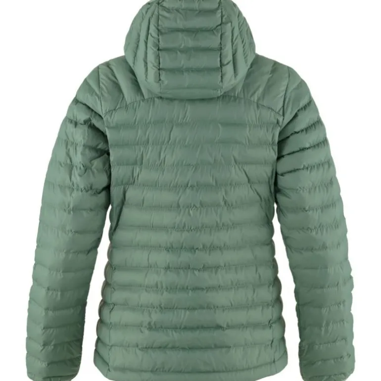 Fjällräven Expedition Lätt Hoodie - Doudoune femme
