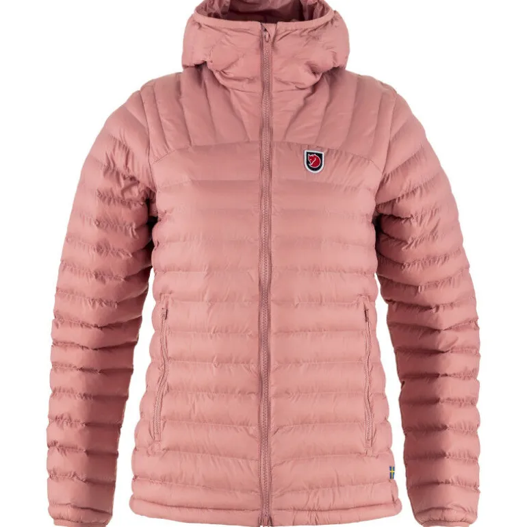Fjällräven Expedition Lätt Hoodie - Doudoune femme