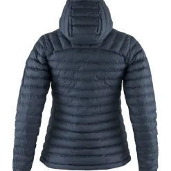 Fjällräven Expedition Lätt Hoodie - Doudoune femme