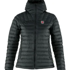 Fjällräven Expedition Lätt Hoodie - Doudoune femme
