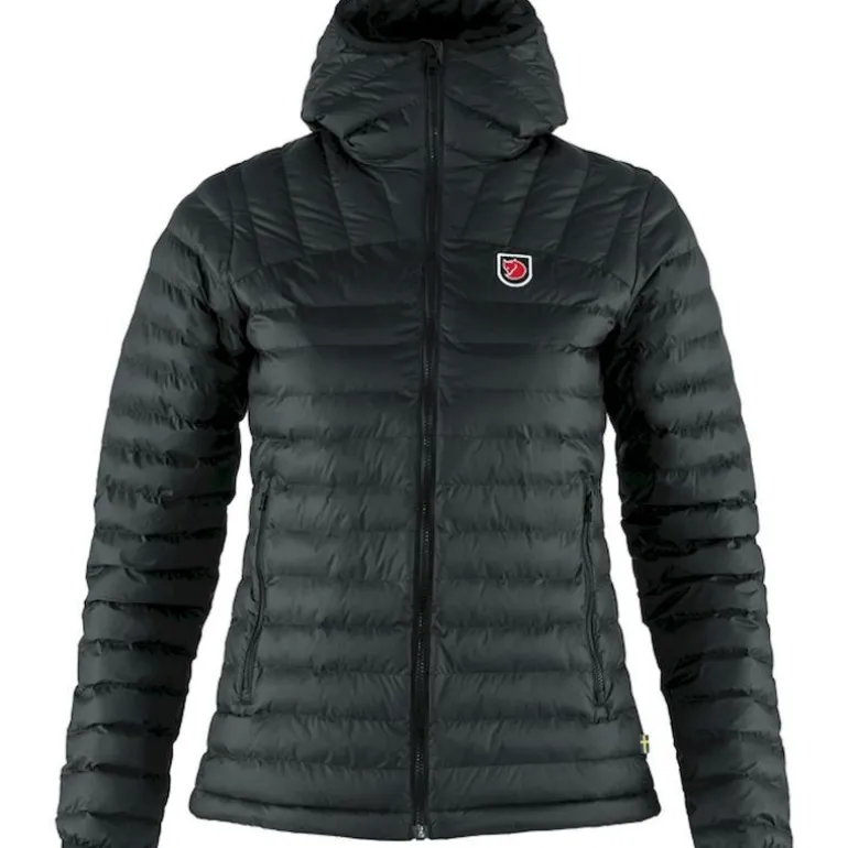 Fjällräven Expedition Lätt Hoodie - Doudoune femme