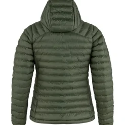 Fjällräven Expedition Lätt Hoodie - Doudoune femme