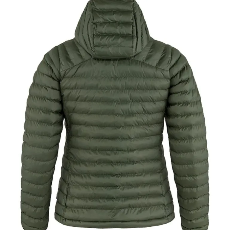 Fjällräven Expedition Lätt Hoodie - Doudoune femme