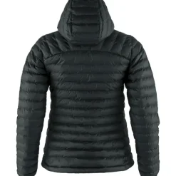 Fjällräven Expedition Lätt Hoodie - Doudoune femme