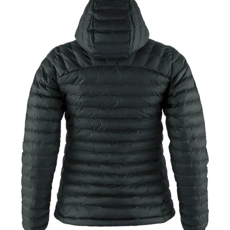 Fjällräven Expedition Lätt Hoodie - Doudoune femme