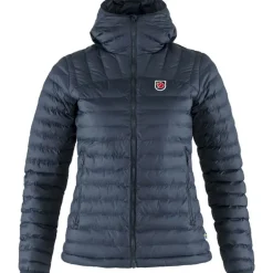 Fjällräven Expedition Lätt Hoodie - Doudoune femme