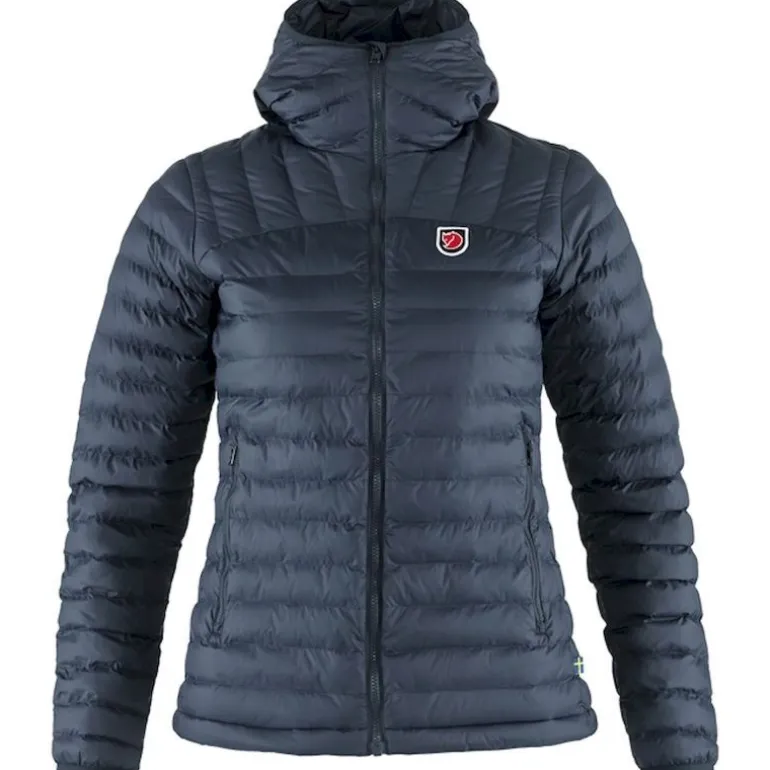 Fjällräven Expedition Lätt Hoodie - Doudoune femme