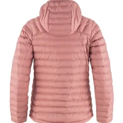 Fjällräven Expedition Lätt Hoodie - Doudoune femme