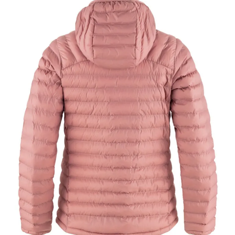 Fjällräven Expedition Lätt Hoodie - Doudoune femme