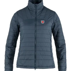 Fjällräven Expedition X-Lätt Jacket - Doudoune femme