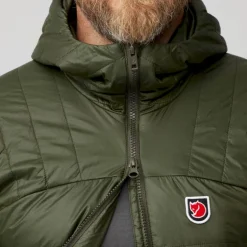 Fjällräven Expedition X-Lätt Hoodie - Doudoune homme