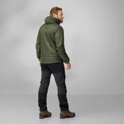 Fjällräven Expedition X-Lätt Hoodie - Doudoune homme