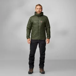 Fjällräven Expedition X-Lätt Hoodie - Doudoune homme