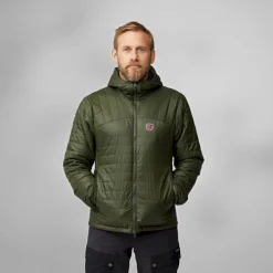 Fjällräven Expedition X-Lätt Hoodie - Doudoune homme