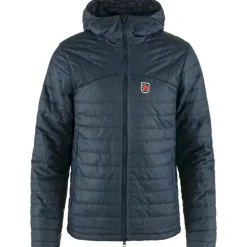 Fjällräven Expedition X-Lätt Hoodie - Doudoune homme