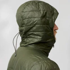 Fjällräven Expedition X-Lätt Hoodie - Doudoune homme