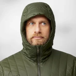Fjällräven Expedition X-Lätt Hoodie - Doudoune homme