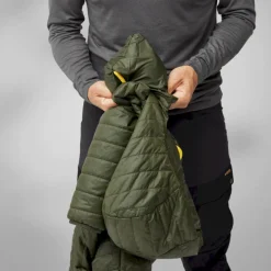 Fjällräven Expedition X-Lätt Hoodie - Doudoune homme