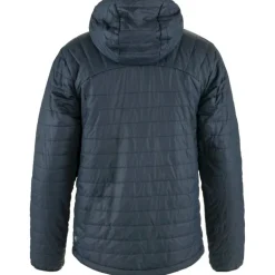 Fjällräven Expedition X-Lätt Hoodie - Doudoune homme