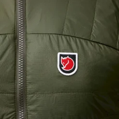 Fjällräven Expedition X-Lätt Hoodie - Doudoune homme