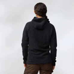 Fjällräven Kaitum Fleece - Polaire en laine mérinos femme