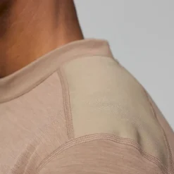Fjällräven Keb Fleece Crew Neck - Sweatshirt en laine mérinos homme
