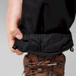 Fjällräven Keb Trousers - Pantalon randonnée femme