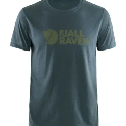 Fjällräven Logo T-shirt - T-shirt homme