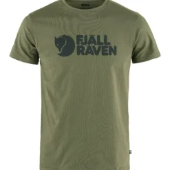 Fjällräven Logo T-shirt - T-shirt homme