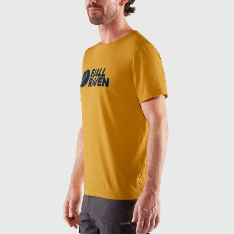 Fjällräven Logo T-shirt - T-shirt homme