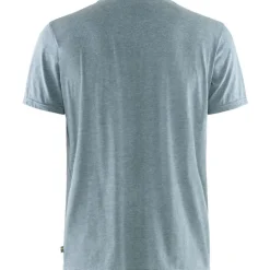 Fjällräven Logo T-shirt - T-shirt homme