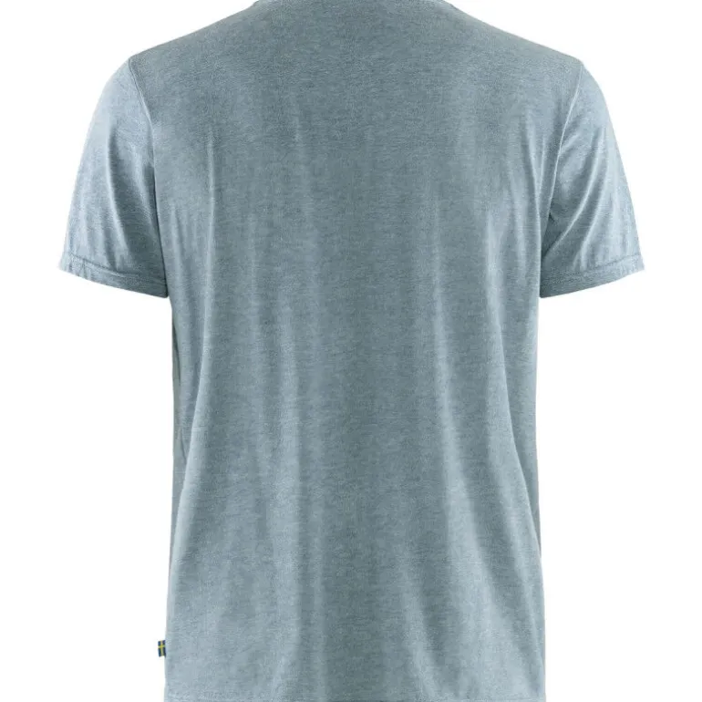 Fjällräven Logo T-shirt - T-shirt homme