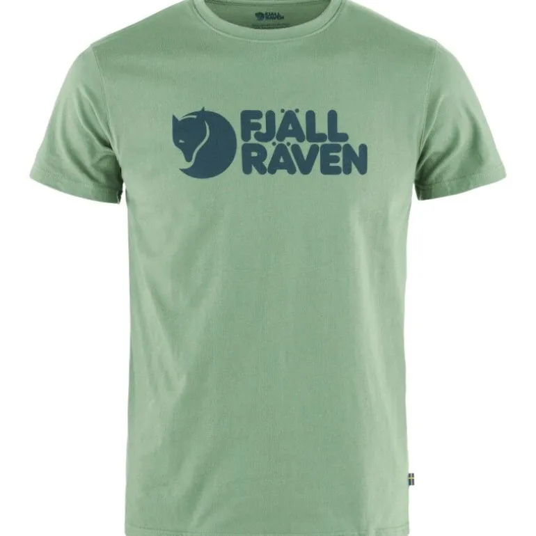 Fjällräven Logo T-shirt - T-shirt homme