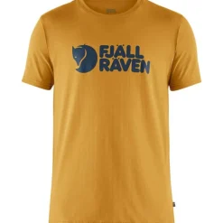 Fjällräven Logo T-shirt - T-shirt homme