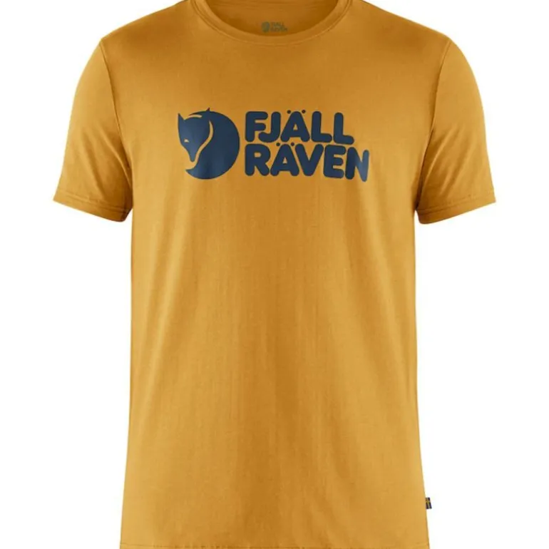 Fjällräven Logo T-shirt - T-shirt homme