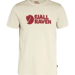 Fjällräven Logo T-shirt - T-shirt homme