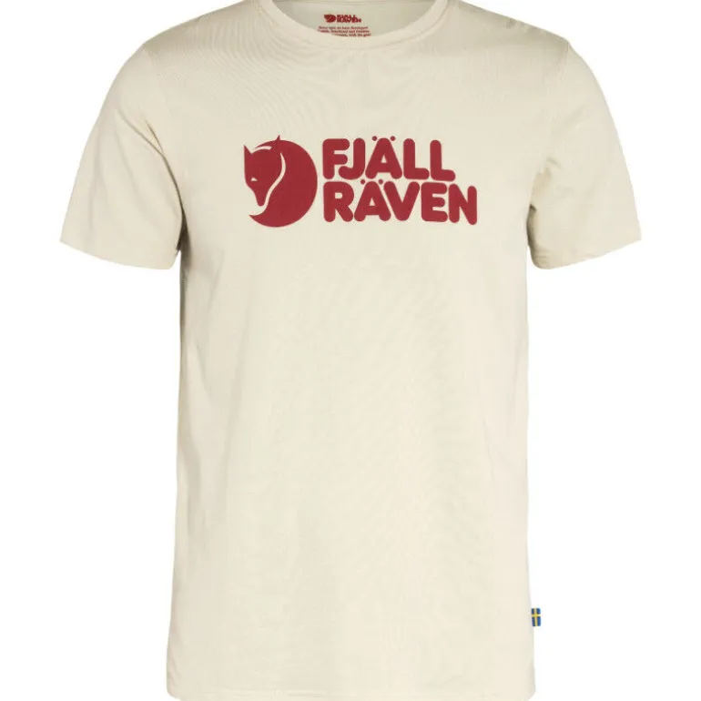 Fjällräven Logo T-shirt - T-shirt homme