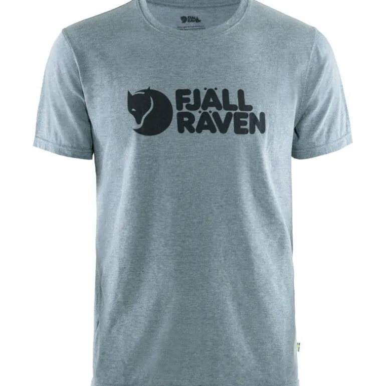 Fjällräven Logo T-shirt - T-shirt homme