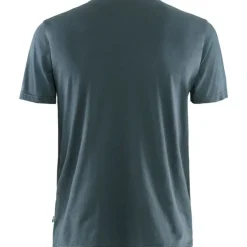Fjällräven Logo T-shirt - T-shirt homme