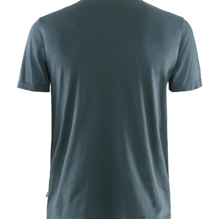 Fjällräven Logo T-shirt - T-shirt homme